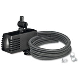 UBBINK UBBINK VIJVER ČRPALKA ZA VODE Okraske 900 L U 18 W 1386291