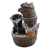 Ubbink Acquelte Halifax -Wasserbrasse