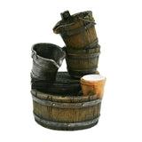 Ubbink Acquelte Halifax -Wasserbrasse