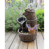 Ubbink Acquelte Halifax -Wasserbrasse