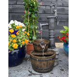 Ubbink Acquelte Las Vegas Wasserbrasse