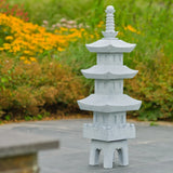 Ubbink ubbink tuinlantarn Acque arte giappone pagoda