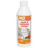 Čistilo za oblazinjenje HG preproge