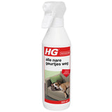 Hg alla otäcka luktar bort 0,5L