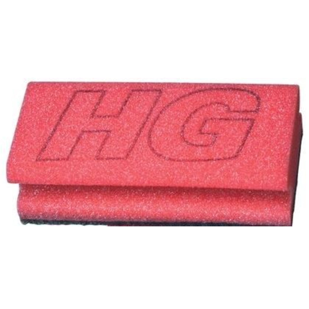 Hg Hg trouba houba červená