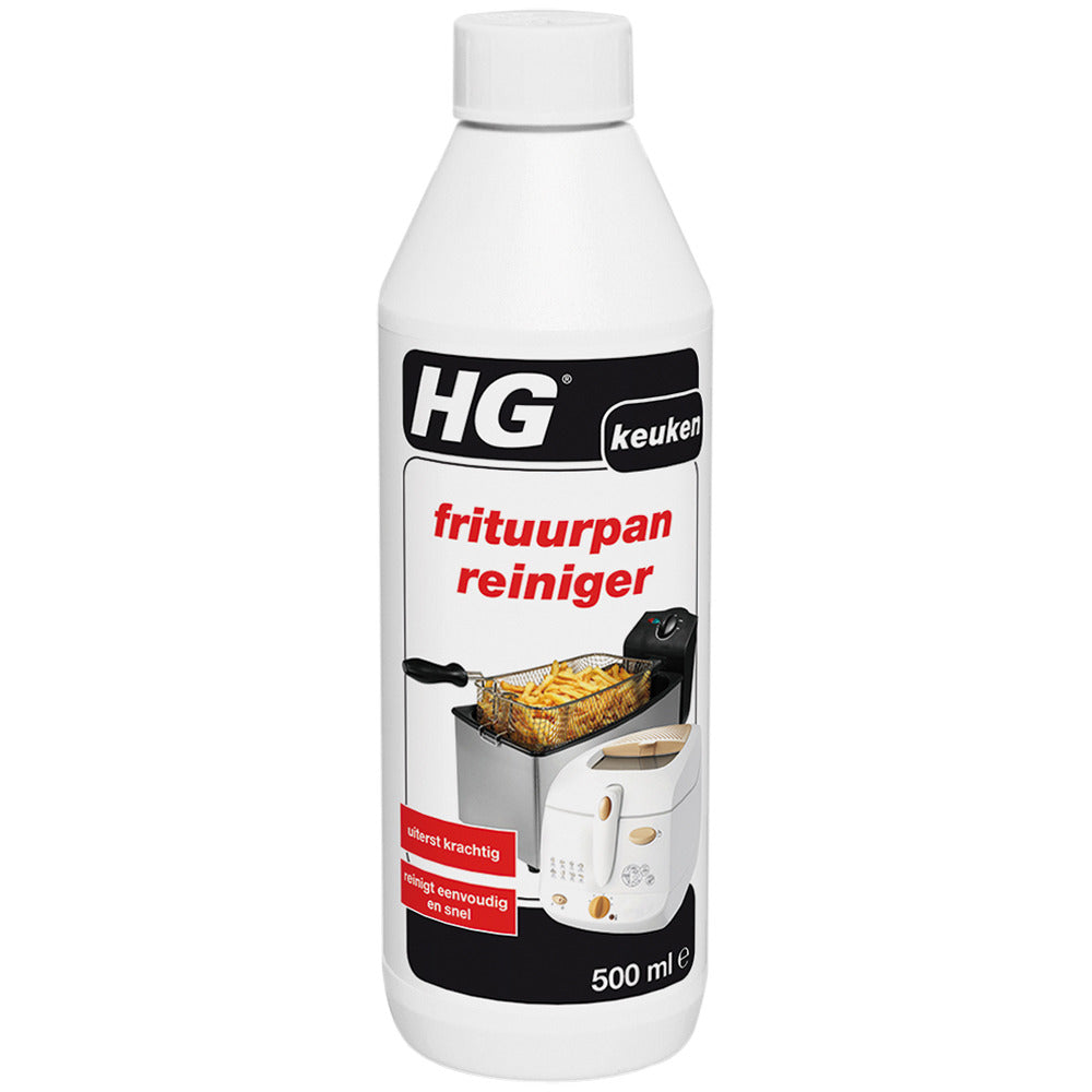 HG HG PAN CLEANER 0,5L