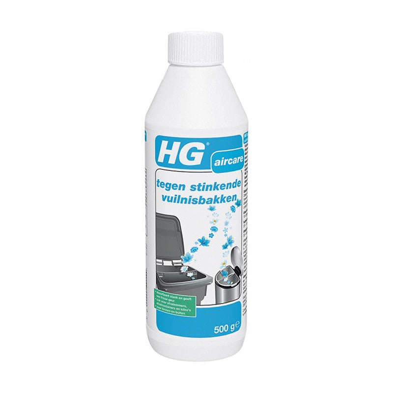 Hg gegen Müllduft 500 ml