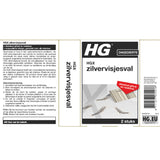 HG Silverfish Trap 2 kosa