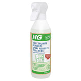 HG ECO WC čistilec 500 ml