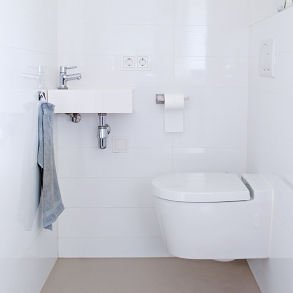 HG ECO WC čistilec 500 ml
