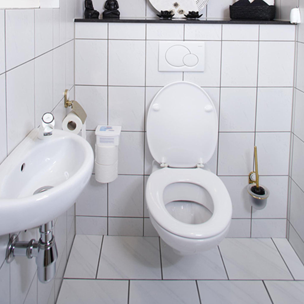 HG ECO WC čistilec 500 ml