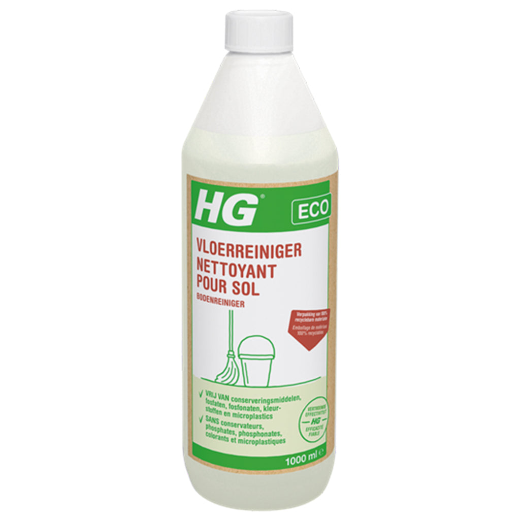 Čistilec HG ECO 1L