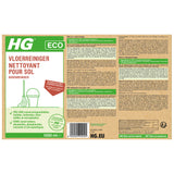 Čistilec HG ECO 1L