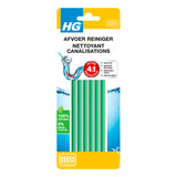 Hg Drain Cleaning Stick 6 pezzi