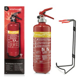 Smartwaes Foum Feierläscher FEX-15420 2 l
