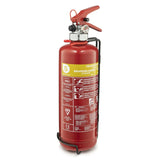 Smartwaes Foum Feierläscher FEX-15420 2 l