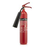 Smartwares fire extinguisher FEX-15621 CO2 2 kg