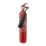 Smartwares fire extinguisher FEX-15621 CO2 2 kg