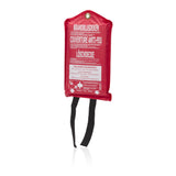 Smartwares 10.014.60 fire blanket