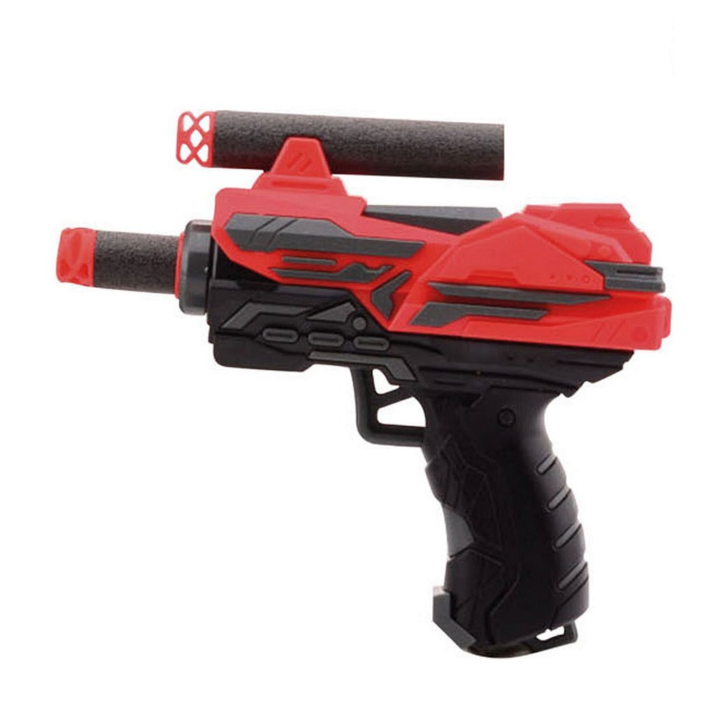 Tack Pro Pocket Blaster with 6 darts