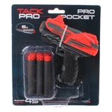 Tack Pro Pocket Blaster with 6 darts