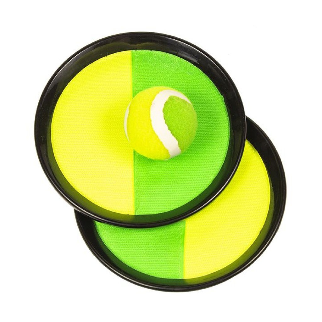 Sommerzeit Catch Ball 3-Stück