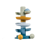 Little Dutch Spiralal Tower Blue