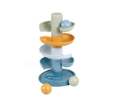 Little Dutch Spiralal Tower Blue