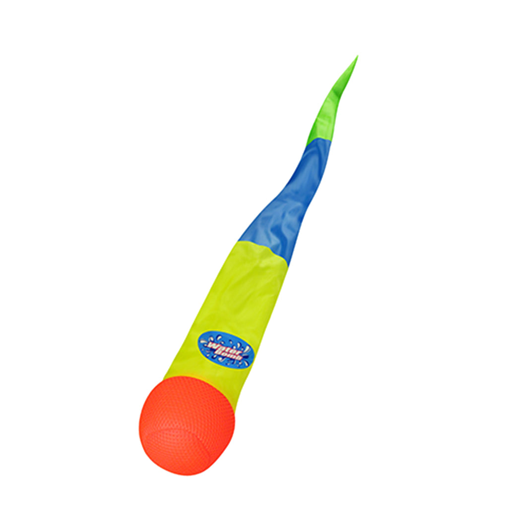 Summertime Waasserbomm Fach mat Schwanz-Sortorti