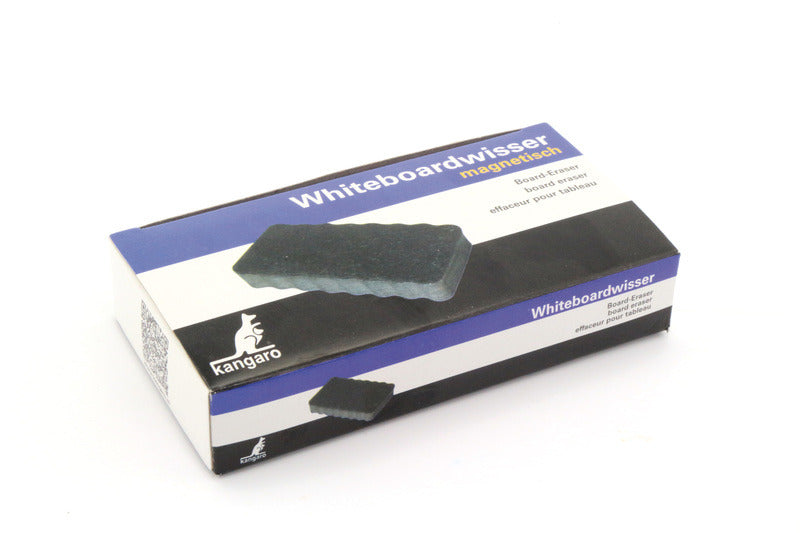 Kangaro K-N12WBW tavlevisker magnetisk 105x55x22mm