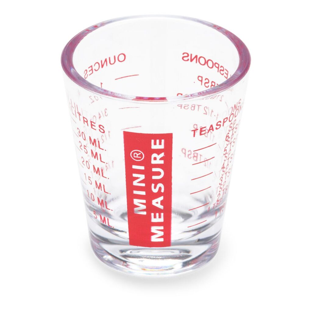 Patse mini mätkopp 30 ml