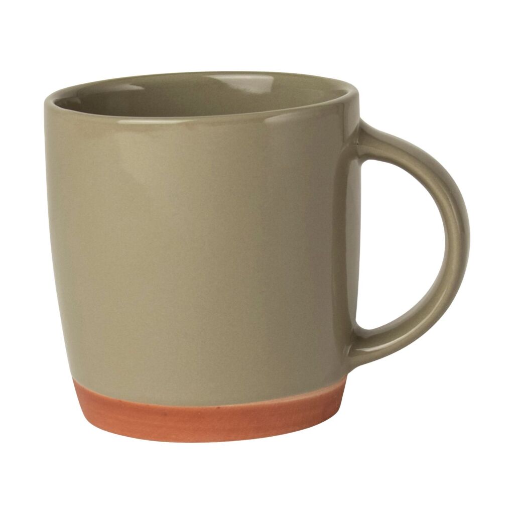 Gusta mok 300 ml stengrøn