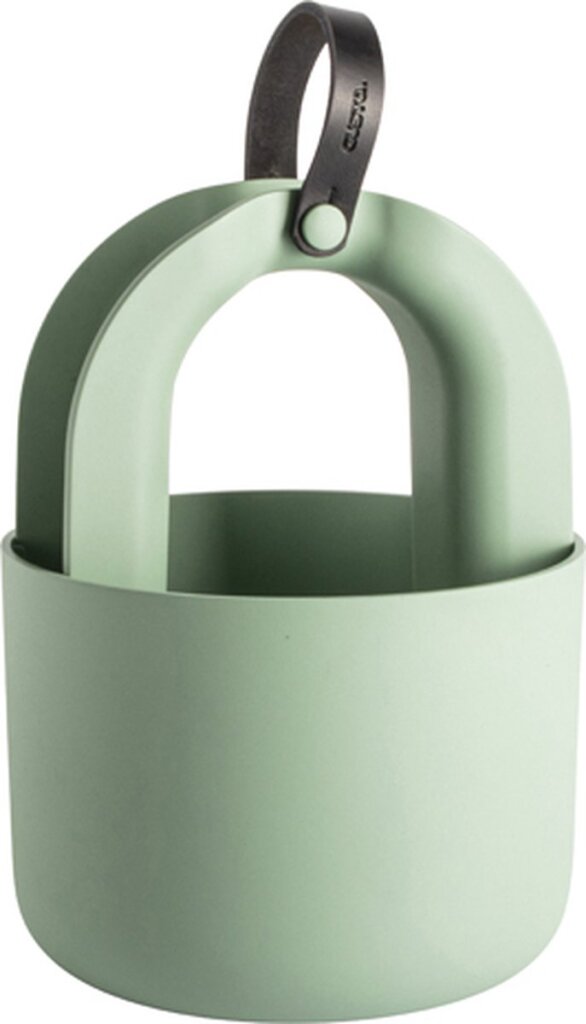Gusta storerger for Tableware Green Oslash; 17.5x23.8 cm