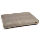 Designed by Lotte Designed by Lotte dog cushion Unnay 100x70x15 cm Beige