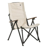 Travellife Travellife Camping stol Viggo Butterfly Beige