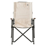 Travellife Travellife Camping stol Viggo Butterfly Beige