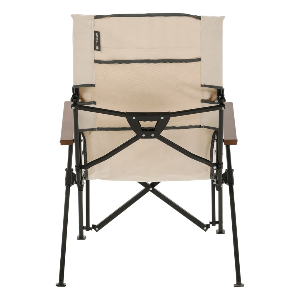 Travellife Travellife Camping stol Viggo Butterfly Beige