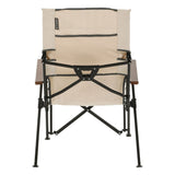 Travellife Travellife Camping stol Viggo Butterfly Beige