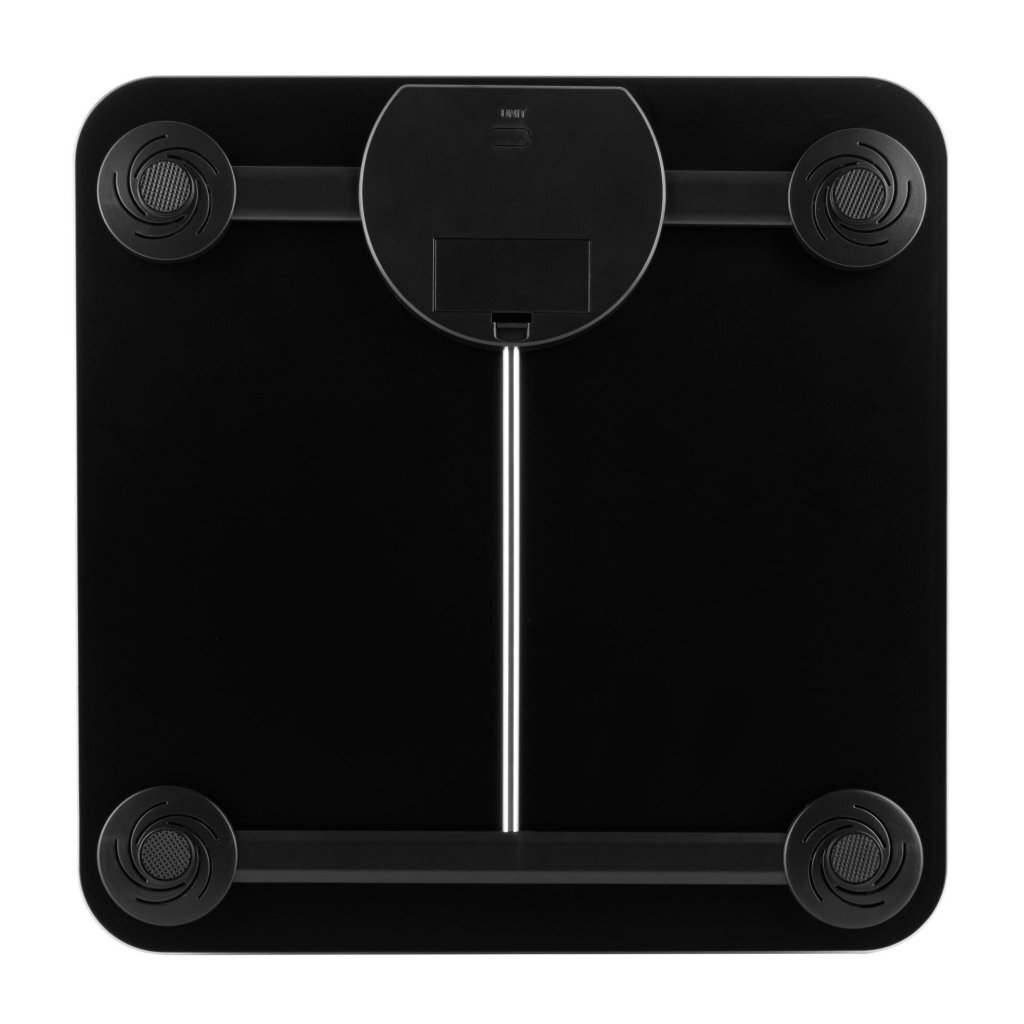 Inventim PW510B Scale personnelle noir
