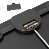 Inventim PW510B Scale personnelle noir