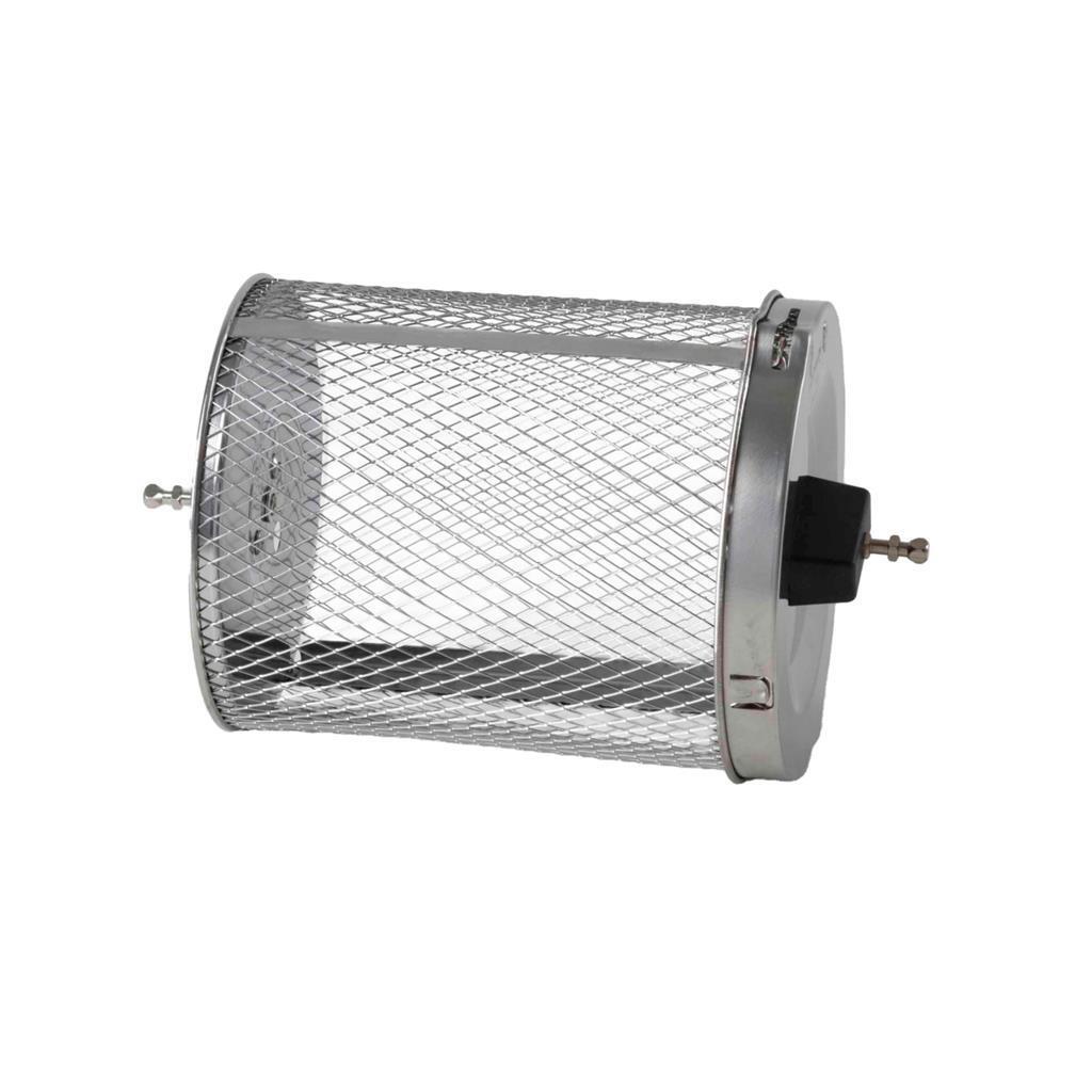 Inventum GF1200HLD MINI OVN 12L 1500W Sort rustfrit stål