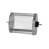 Inventum GF1200HLD MINI OVN 12L 1500W Sort rustfrit stål