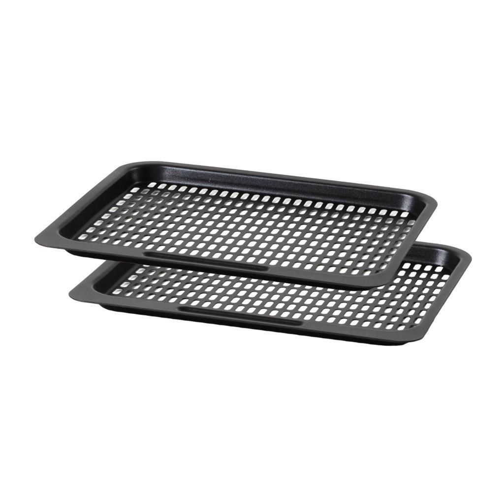 Inventum GF1200HLD MINI OVN 12L 1500W Sort rustfrit stål