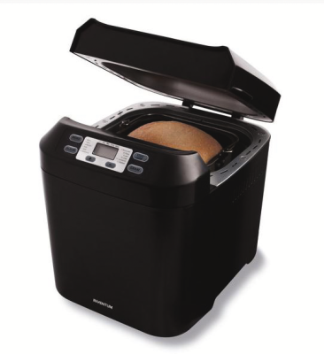 Inventim BM55 Machine de pain noir