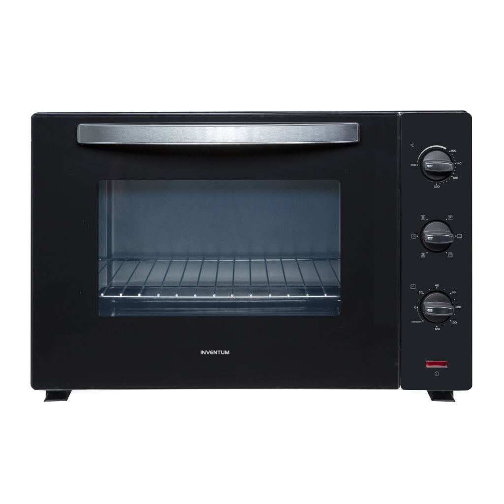 Inventim ov607b four détaché 60l 2000w argent noir