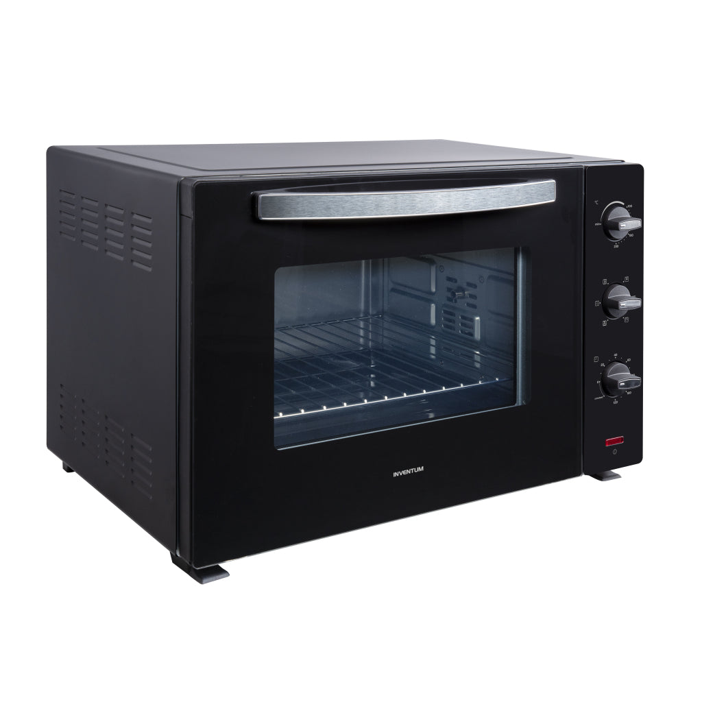 Inventim ov607b four détaché 60l 2000w argent noir