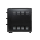 Inventim ov607b four détaché 60l 2000w argent noir