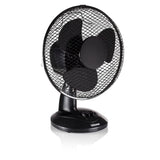 Tristar Tristar Table Fan VE-5924 20 W 23 cm sort