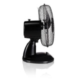Tristar Tristar Table Fan VE-5924 20 W 23 cm sort