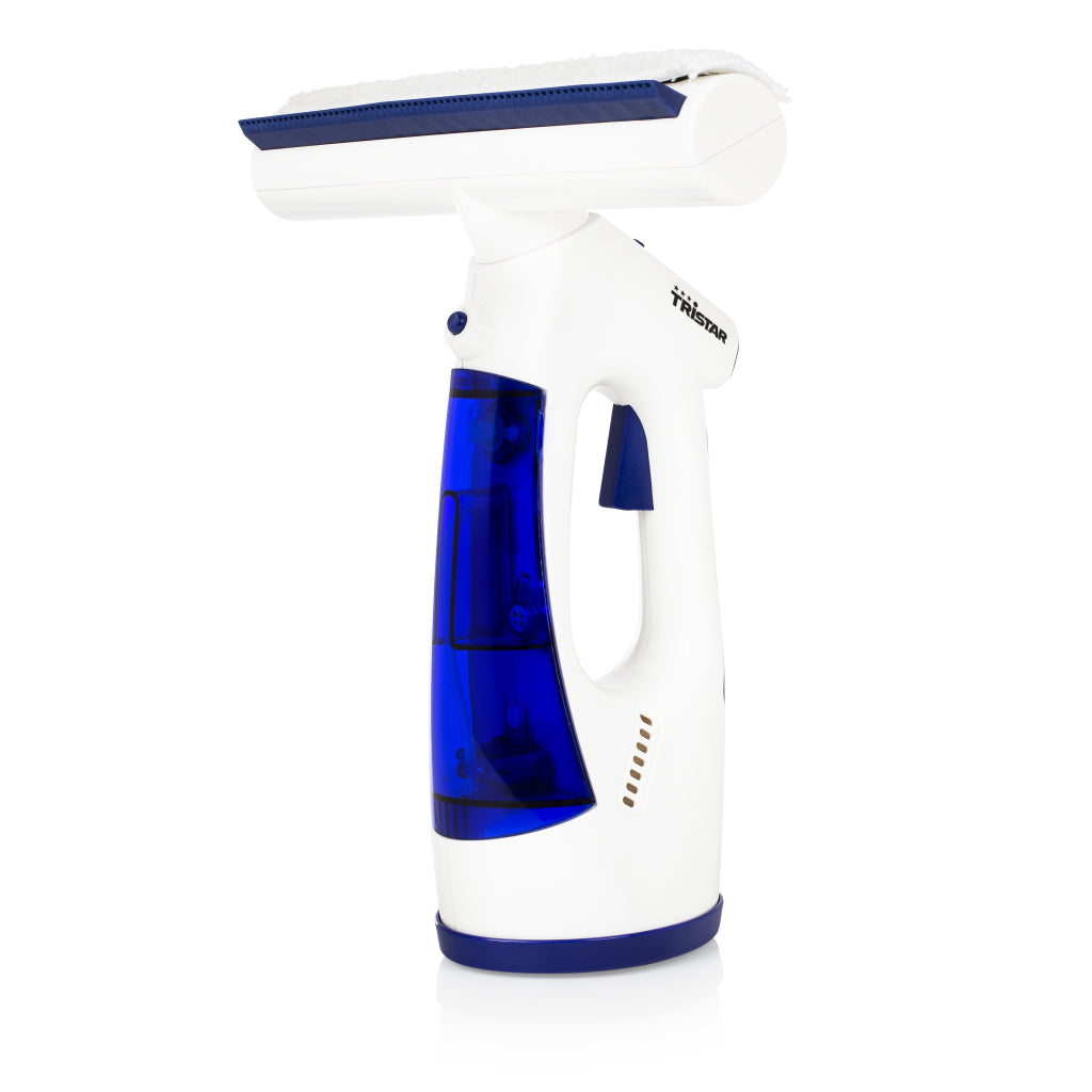 TriStar SR-5250 Window Cleaner Blauw Wit